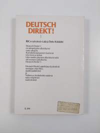 Deutsch direkt 1