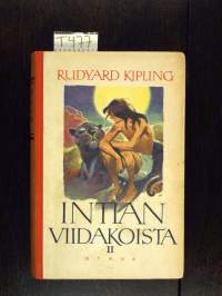 Intian viidakoista I-II