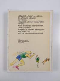 Urheilutieto