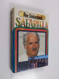 Safarilla