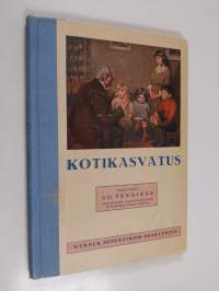 Kotikasvatus