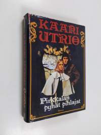Pirkkalan pyhät pihlajat