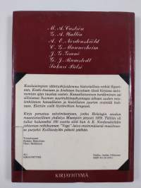 Suomalaiset Aasian-kävijät