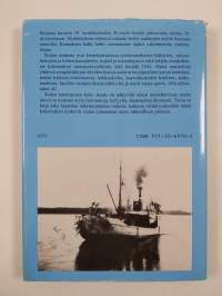 Kenttäsairaala jatkosodassa : B/39. KS:n vaiheita 1941-1944