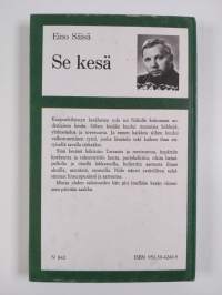 Se kesä