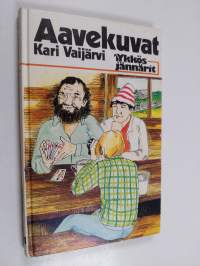 Aavekuvat