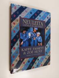Neuleita lapsille ja aikuisille