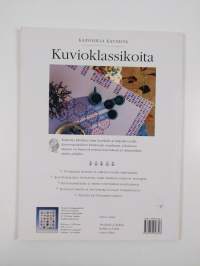 Kuvioklassikoita