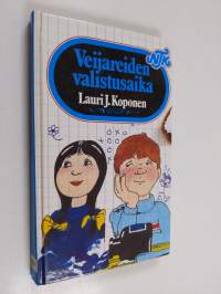 Veijareiden valistusaika