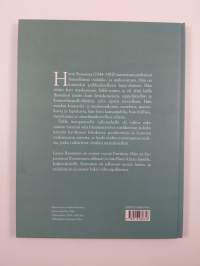 Unessa ja valveilla : tullimies Henri Rousseaun kuvia