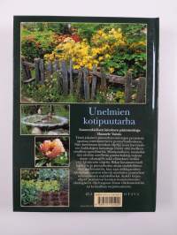 Unelmien kotipuutarha