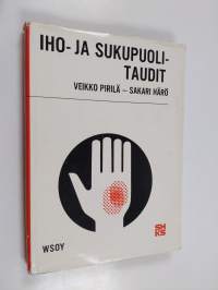 Iho- ja sukupuolitaudit