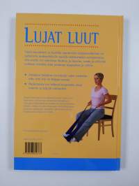 Lujat luut