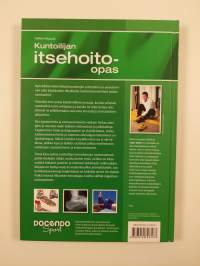 Kuntoilijan itsehoito-opas