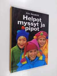 Helpot myssyt ja pipot