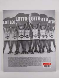 Lotto : lottokansaksi lottotytön matkassa