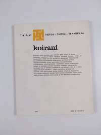 Koirani : koiranomistajan ensimmäinen kirja