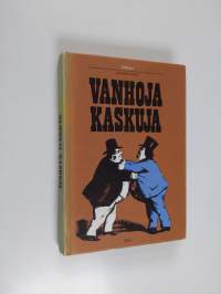 Vanhoja kaskuja