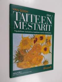 Taiteen mestarit, Osa 1 - Vincent van Gogh