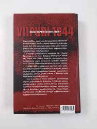 Viipuri 1944 : miksi Viipuri menetettiin