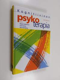 Kognitiivinen psykoterapia