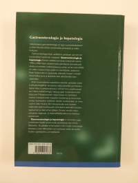 Gastroenterologia ja hepatologia