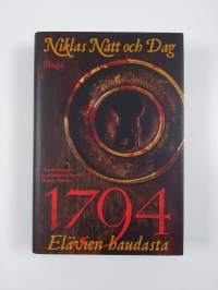 1794 : elävien haudasta (UUSI)