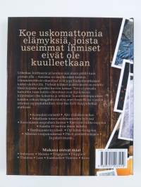 45 uskomatonta elämystä Aasiassa