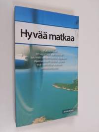 Hyvää matkaa