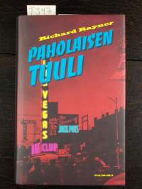 Paholaisen tuuli