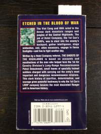the ghosts of highlands - 1st Cav LRRPs in Vietnam, 1966-67