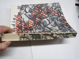 Zodiac 20 International Magazine of Contemporary Architecture