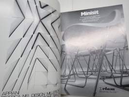 Zodiac 20 International Magazine of Contemporary Architecture