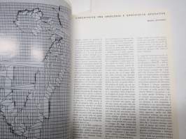 Zodiac 20 International Magazine of Contemporary Architecture