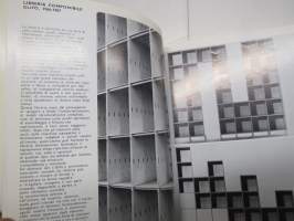 Zodiac 20 International Magazine of Contemporary Architecture