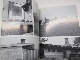 Zodiac 20 International Magazine of Contemporary Architecture