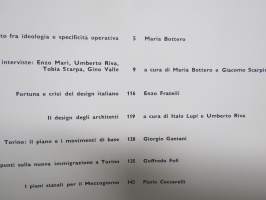 Zodiac 20 International Magazine of Contemporary Architecture