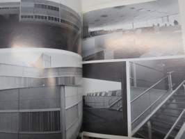 Zodiac 20 International Magazine of Contemporary Architecture