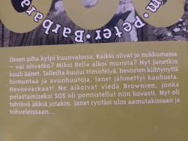 SOS ja vanhan hevosen tapaus
