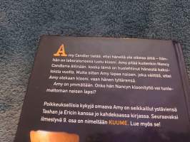 Amyn äiti