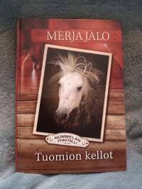 Tuomion kellot - Nummelan ponitalli
