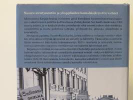 Me tahdoimme suureksi Suomenmaan - Akateemisen Karjala-Seuran historia 1