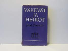 Väkevät ja heikot