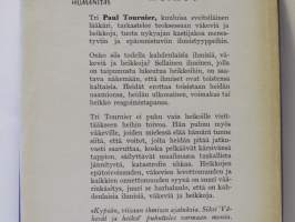 Väkevät ja heikot