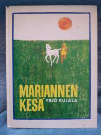 Mariannen kesä