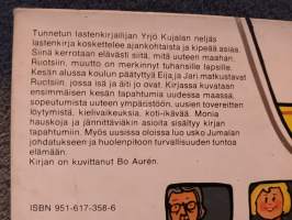 Uuden maan lapset