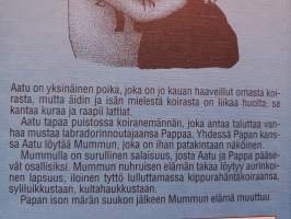 Patakintaan näköinen Mummu