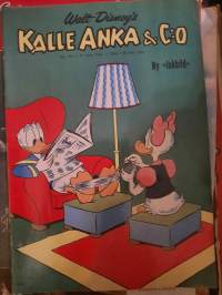 Kalle Anka 20/1965 (21 maj)