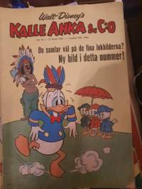 Kalle Anka 10/1965 (12 mars)