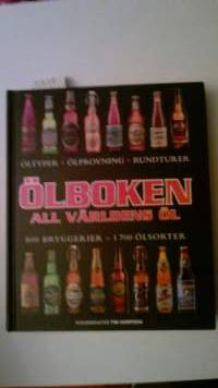 Ölboken : All världens öl